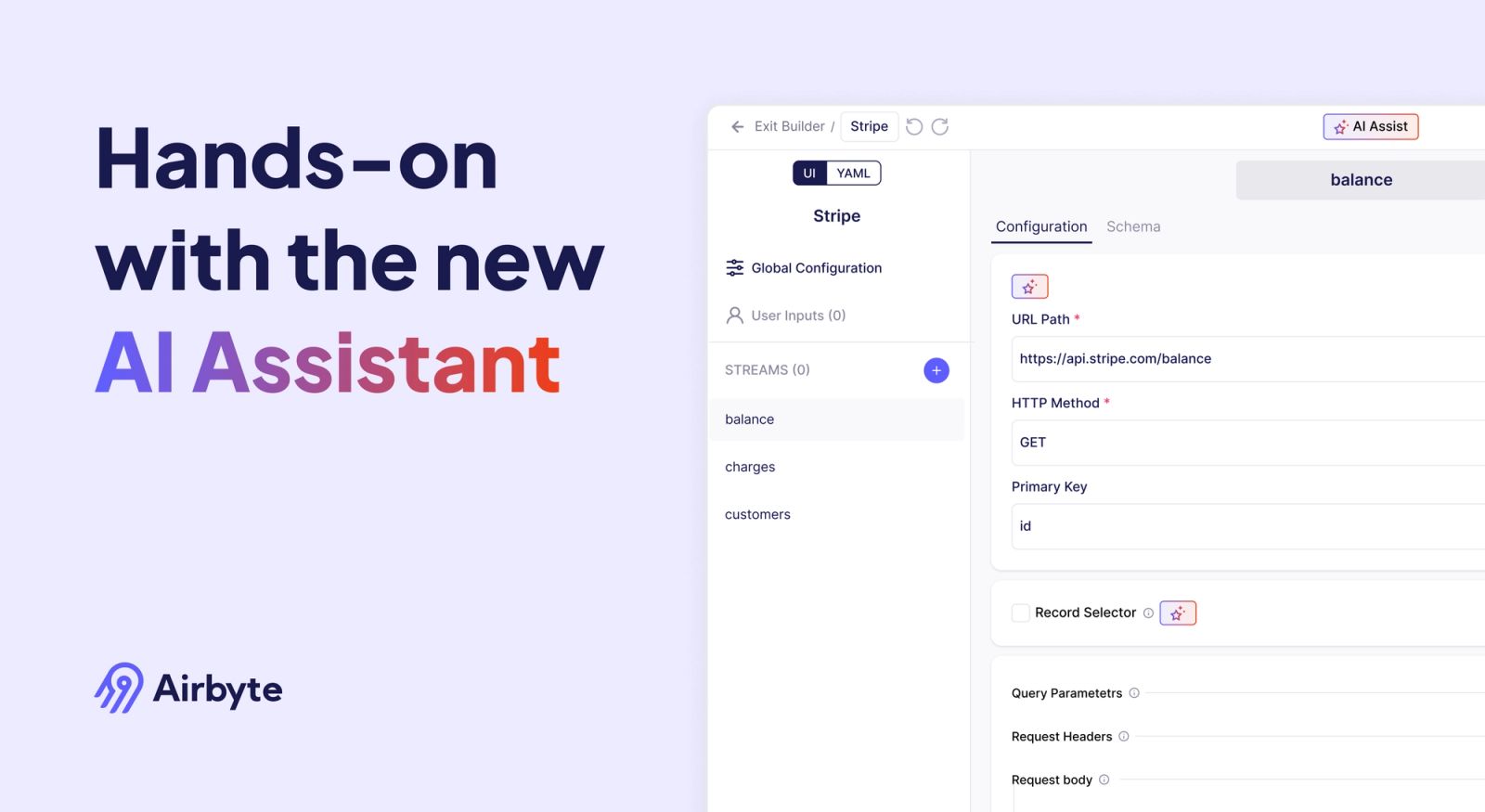 Hands-on with the new AI Assistant
