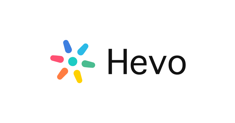 Hevo Data | ETL, Data Integration & Data Pipeline Platform