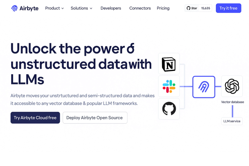 Image 5: Airbyte