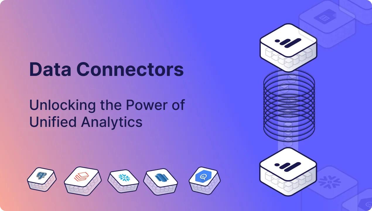 What are Data Connectors? | Airbyte