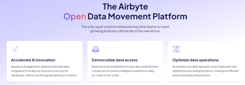 Airbyte