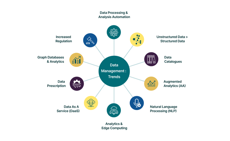 Image 5: Data Management Trends