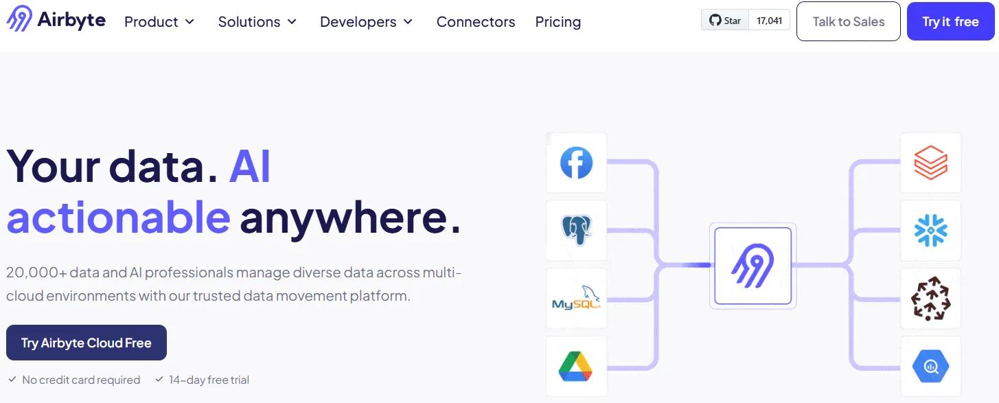 Airbyte