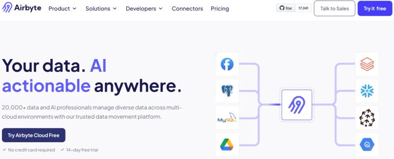 Airbyte