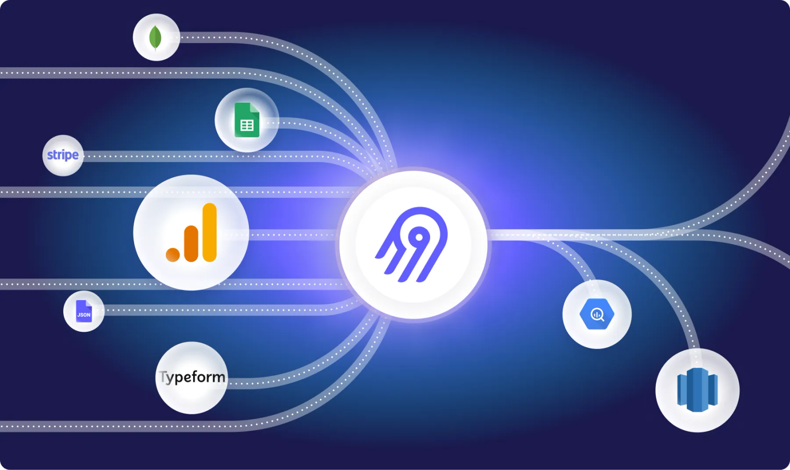 Redefining the data infrastructure for next-generation use cases