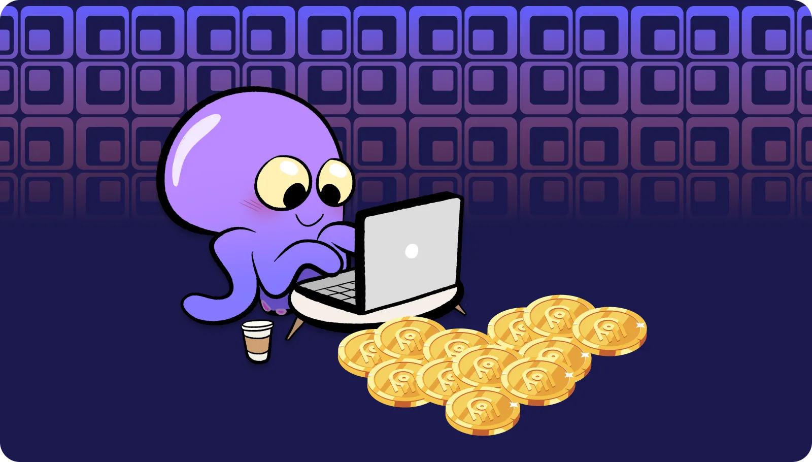 Introducing volume-based pricing