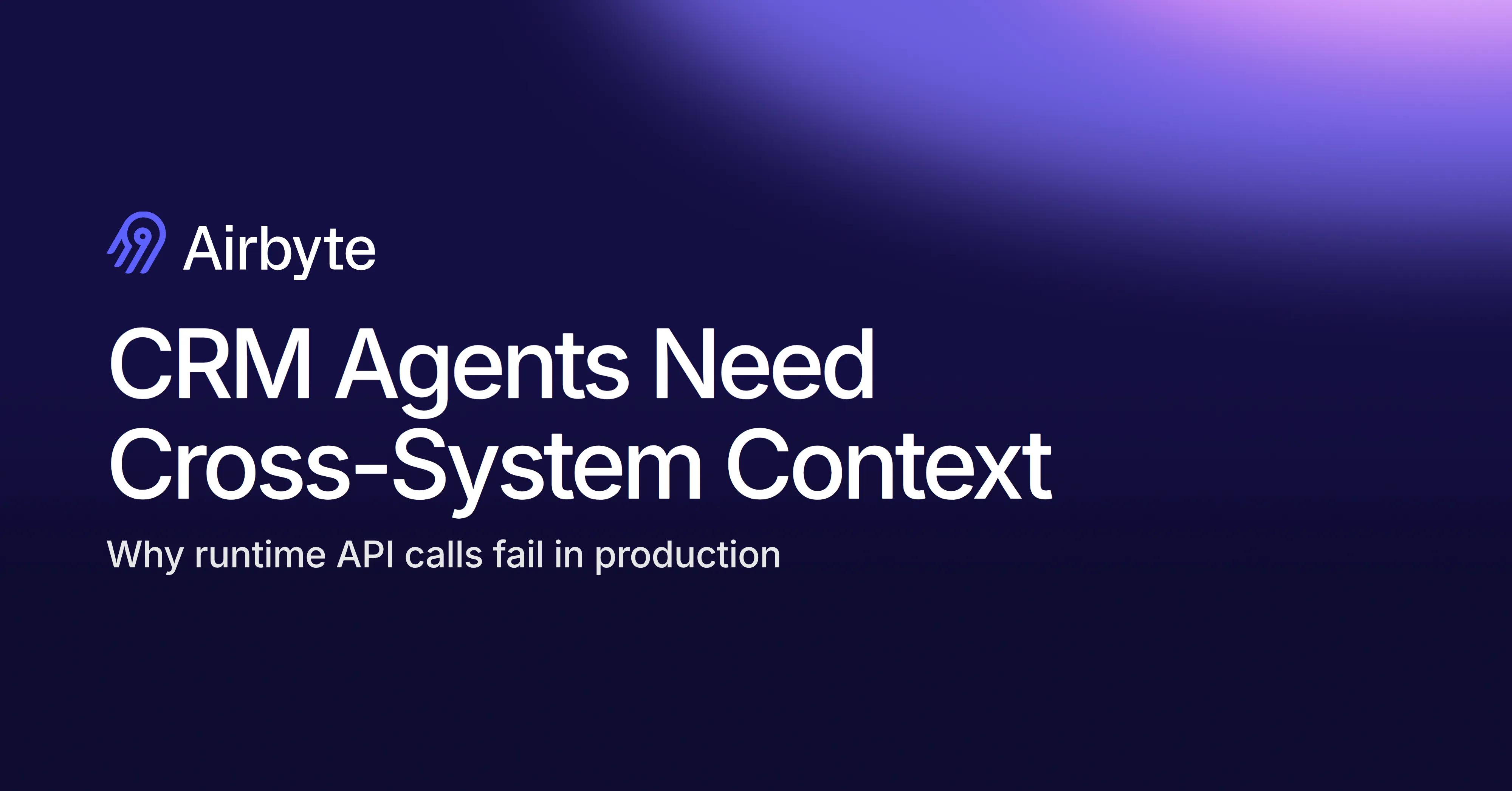 CRM Workflow Automation: From Static Rules to Autonomous Agents