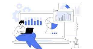 Financial Market Data Monitoring