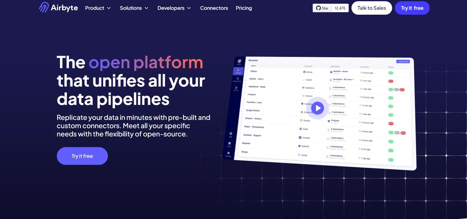 Airbyte