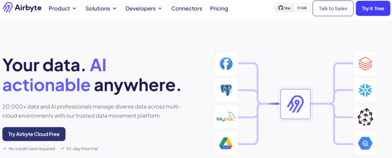Airbyte