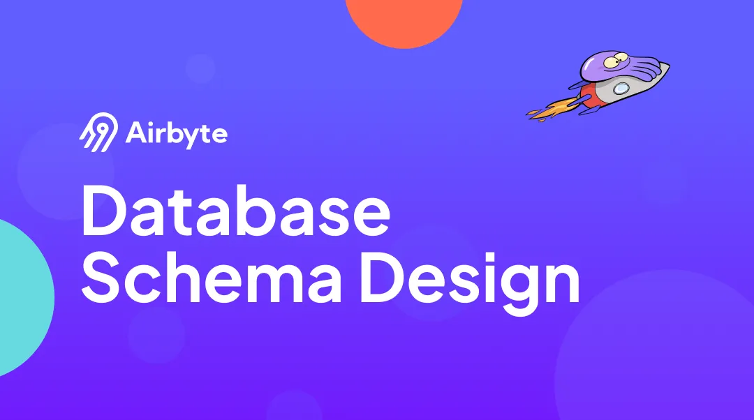 Schema Engineering Design Mastering Database Schema Design: Key Practices & Exemplary Designs ...