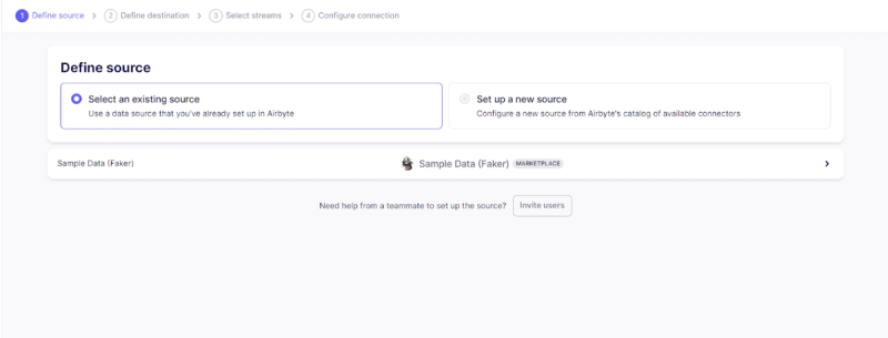 Airbyte