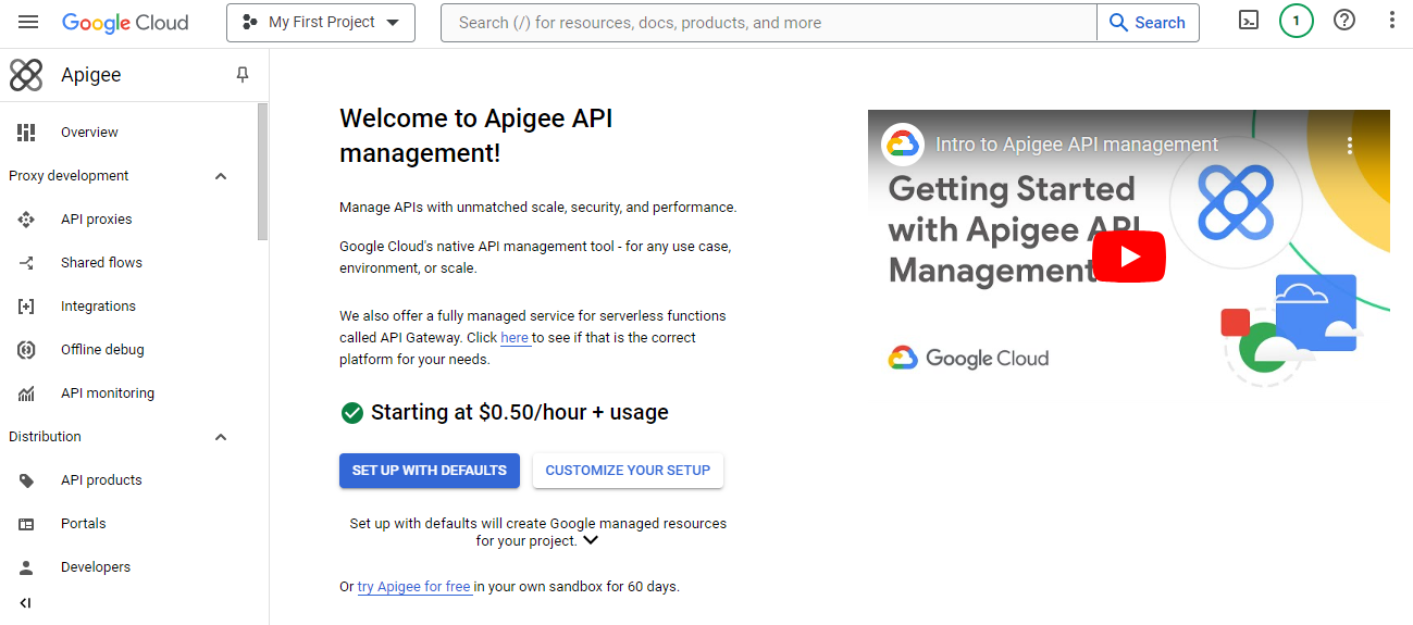 Apigee