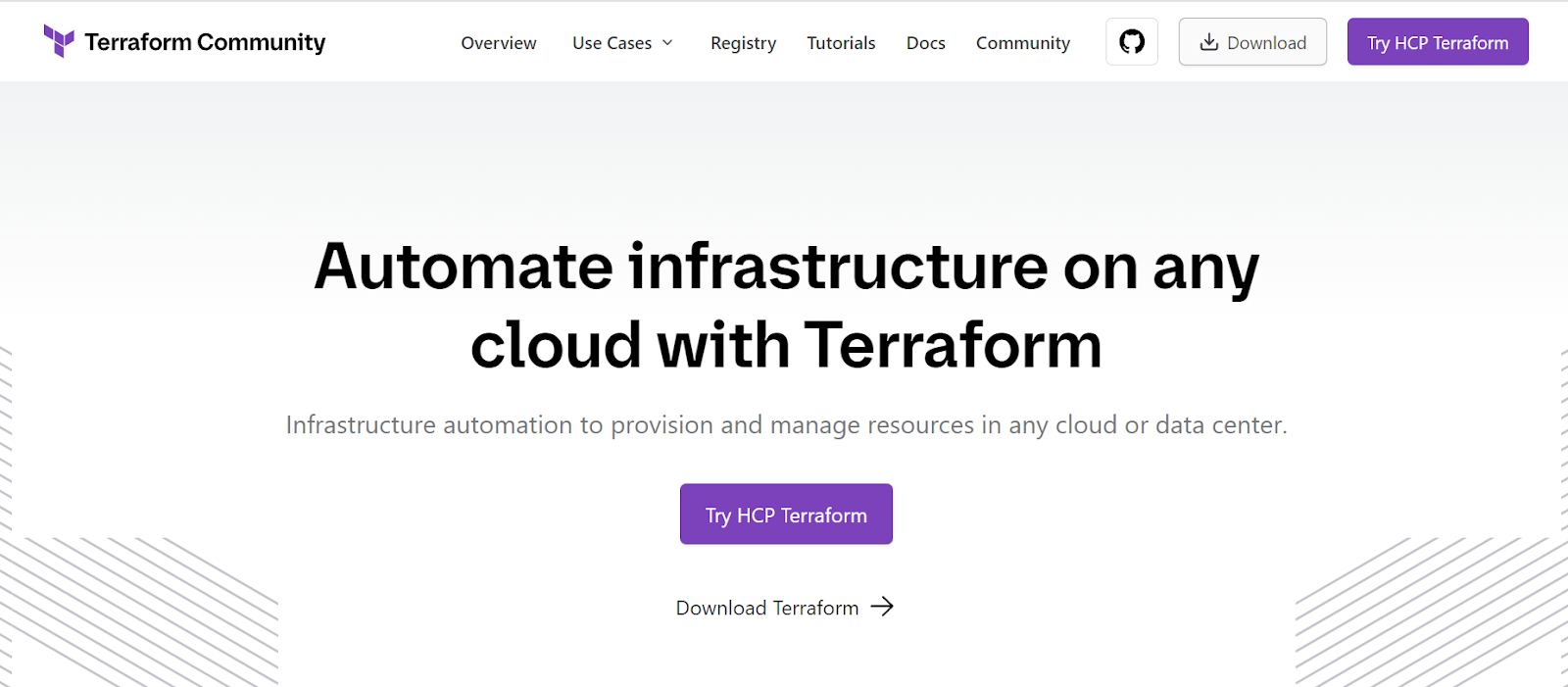 Terraform