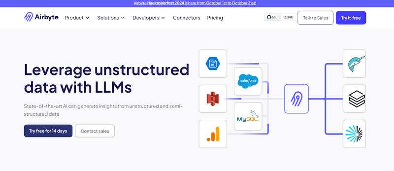 Airbyte