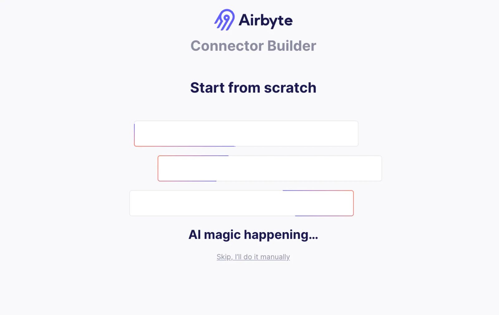 From API Docs to Data Pipelines in Minutes: How Airbyte 1.0 Unlocks the Long Tail