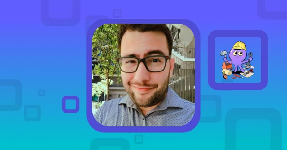 Ink-credible Data People: Airbyte OSS Contributor Vincent Koc