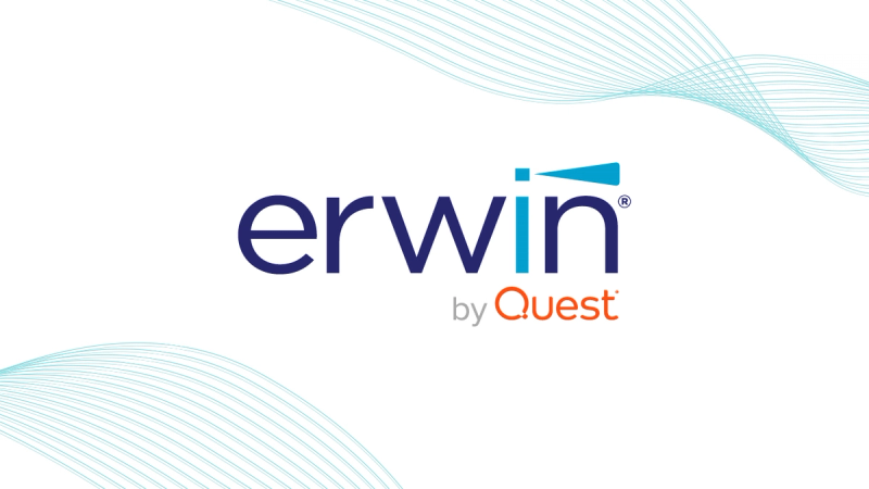 erwin Data Modeler