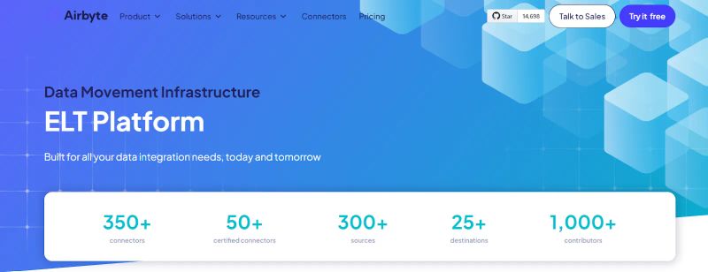 Airbyte