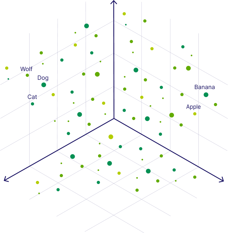 Vector Representation