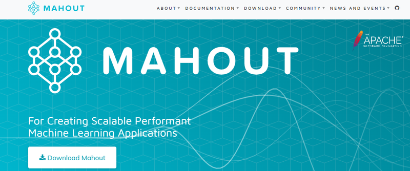 Apache Mahout