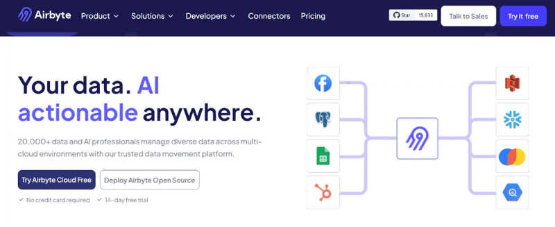 Image 5: Airbyte