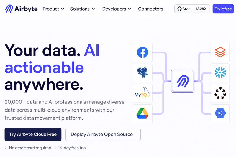 Image 3: Airbyte
