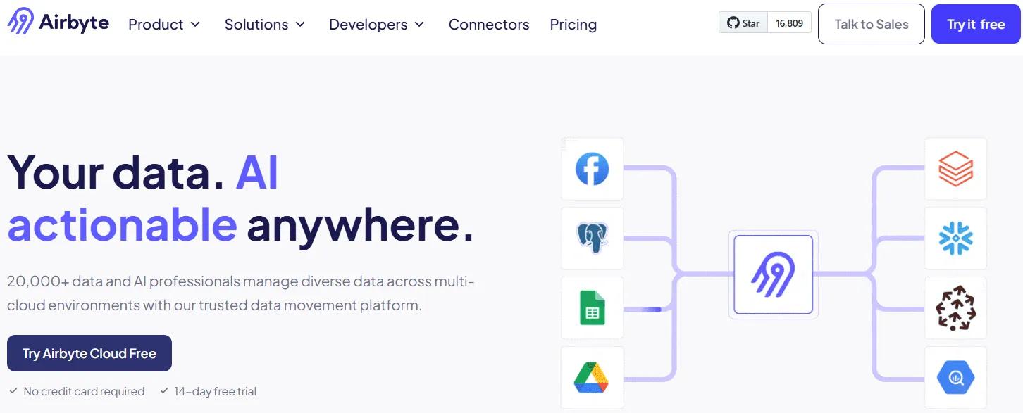 Airbyte