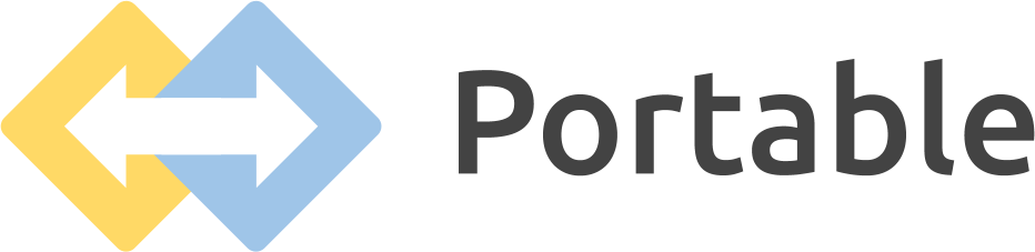 Portable io