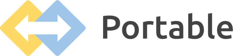Portable io