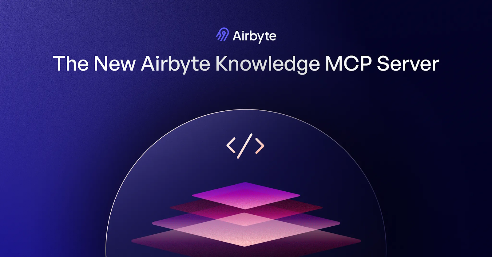 The New Airbyte Knowledge MCP Server