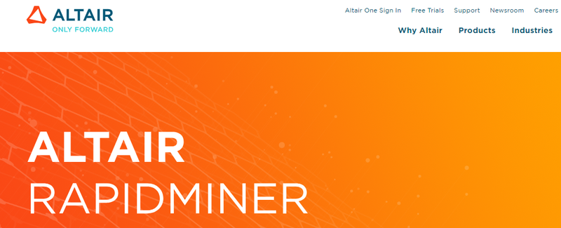 RapidMiner