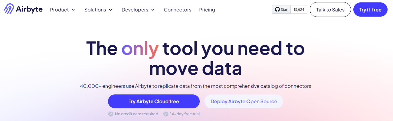 Image 2: Airbyte