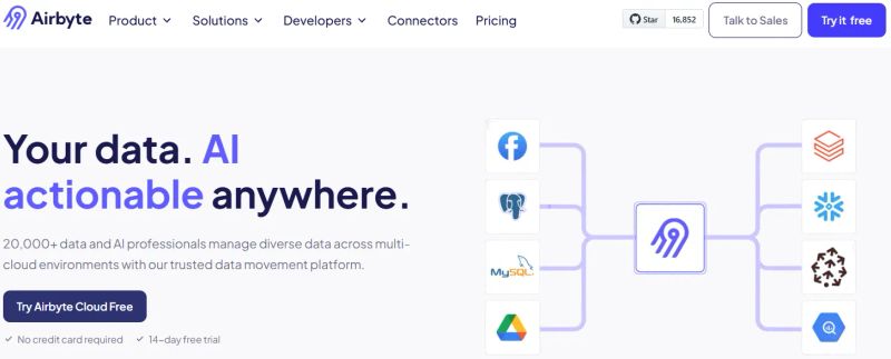 Airbyte