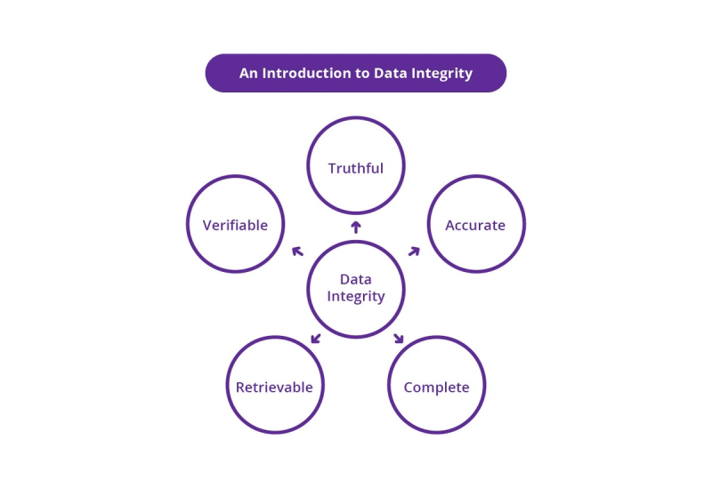 Data Integrity