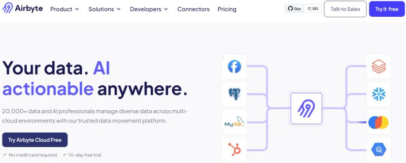 Airbyte