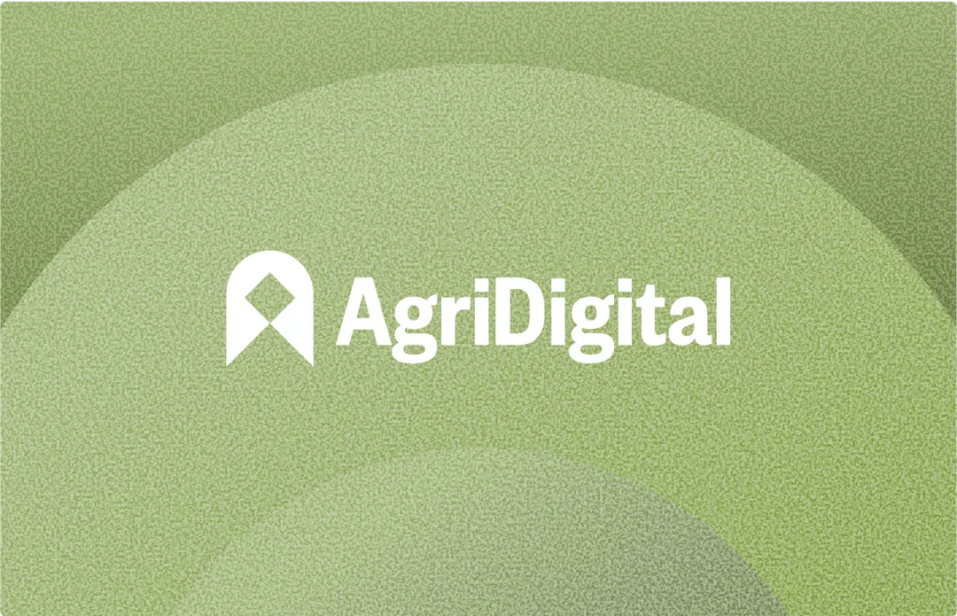 Accelerating AgriDigital’s supply chains with Airbyte