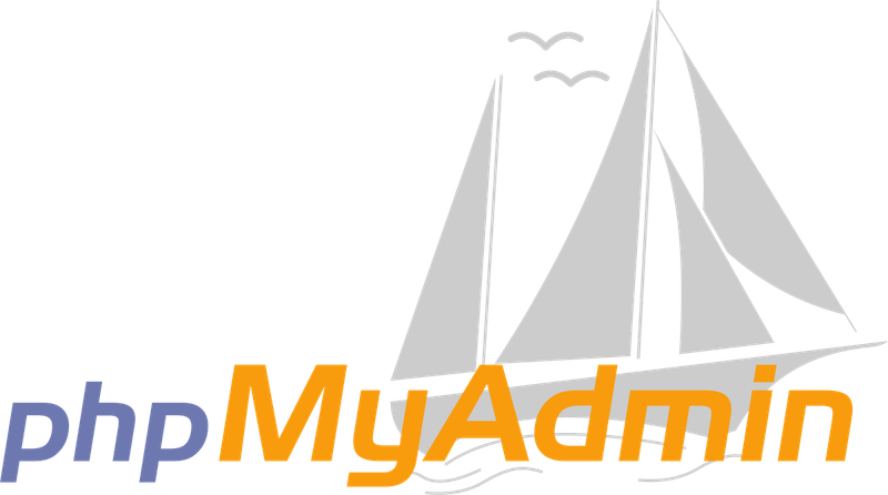 phpMyAdmin