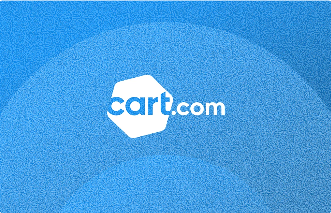 How Cart.com accelerated time-to-market with Powered by Airbyte