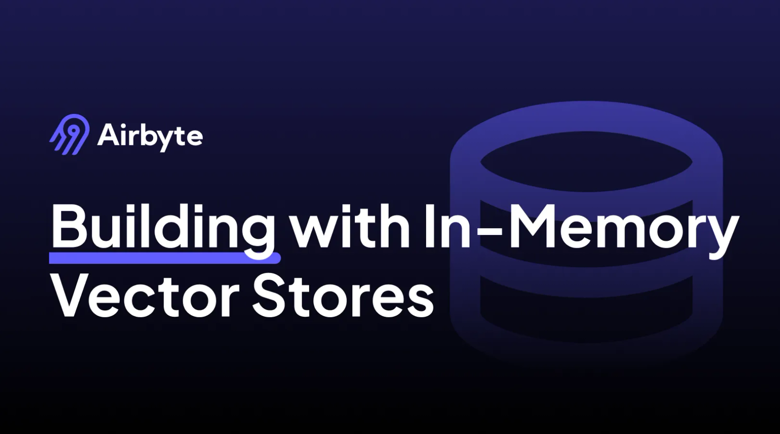 In-Memory Vector Magic: Build Faster Chatbots with FAISS