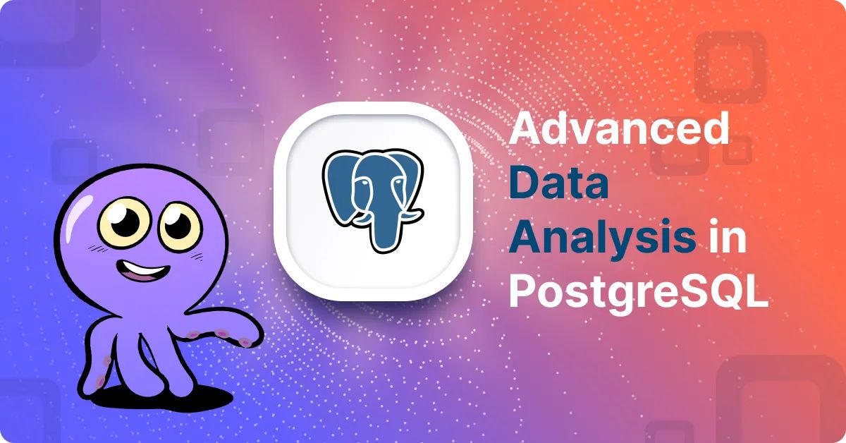 Advanced Data Analysis in PostgreSQL: Statistical Properties Explored