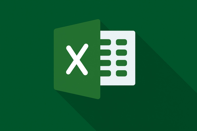 Microsoft Excel