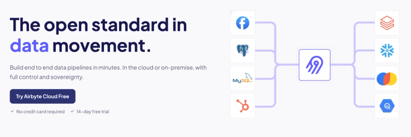 Airbyte