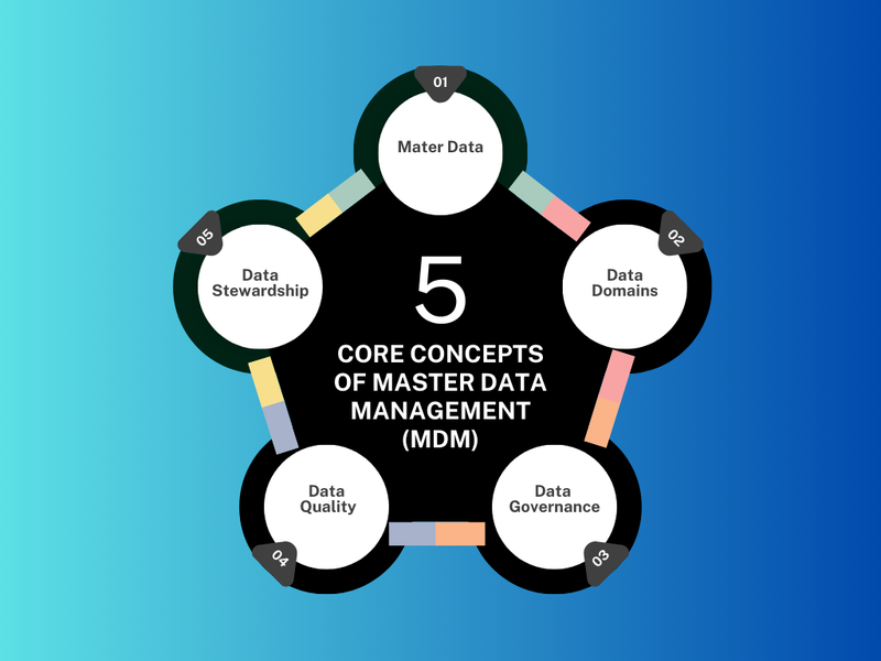 Image 4: Master Data Management Concepts
