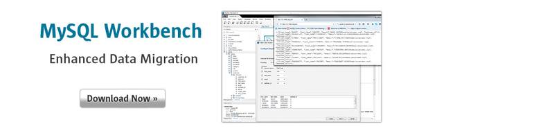 MySQL Workbench