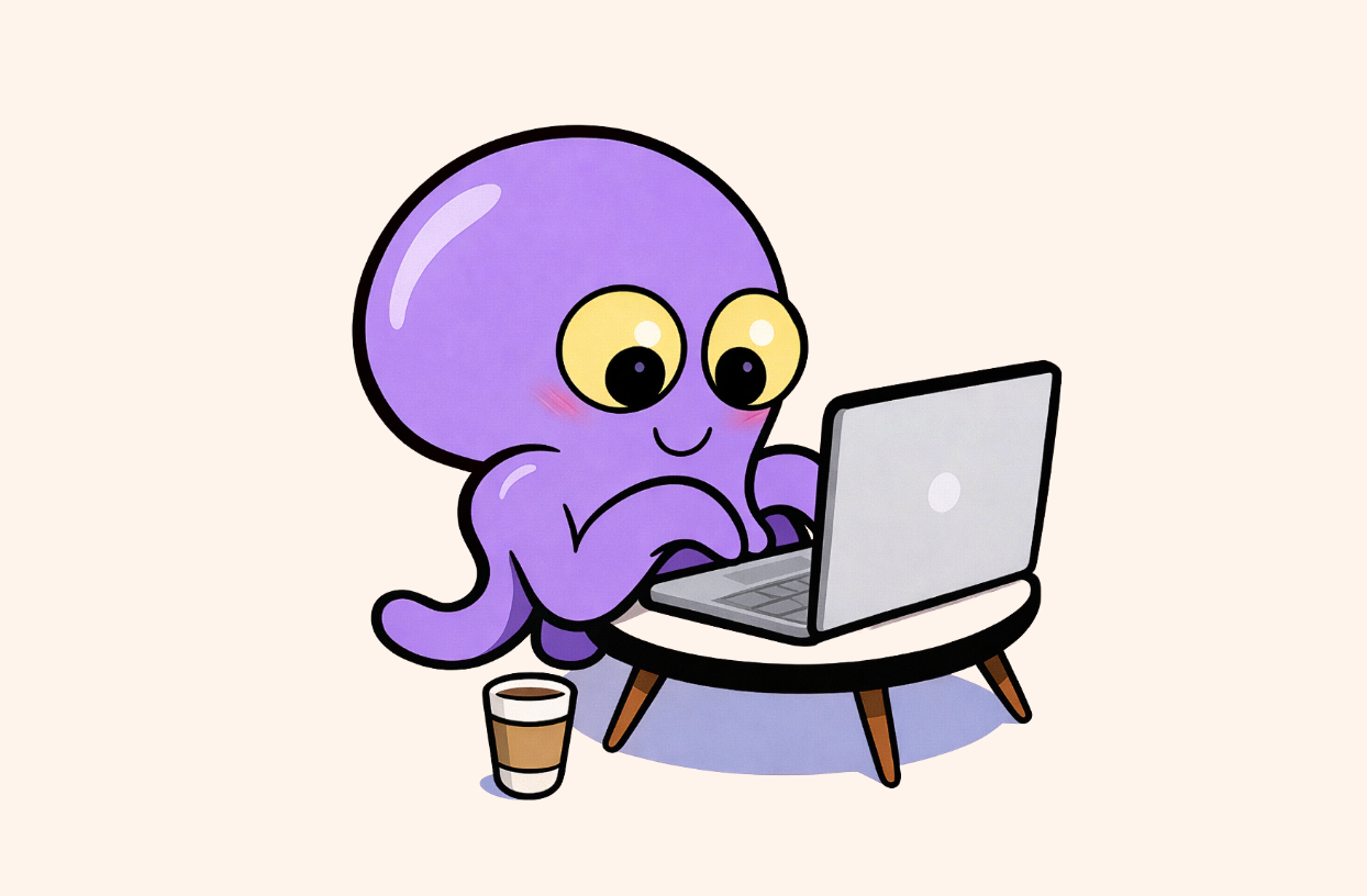 Airbyte mascot