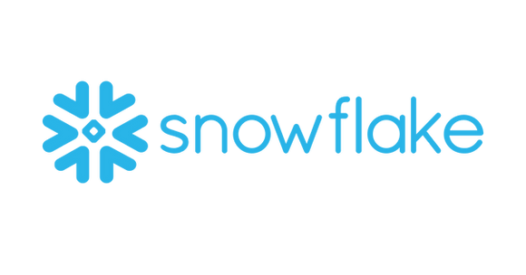 Snowflake Logo