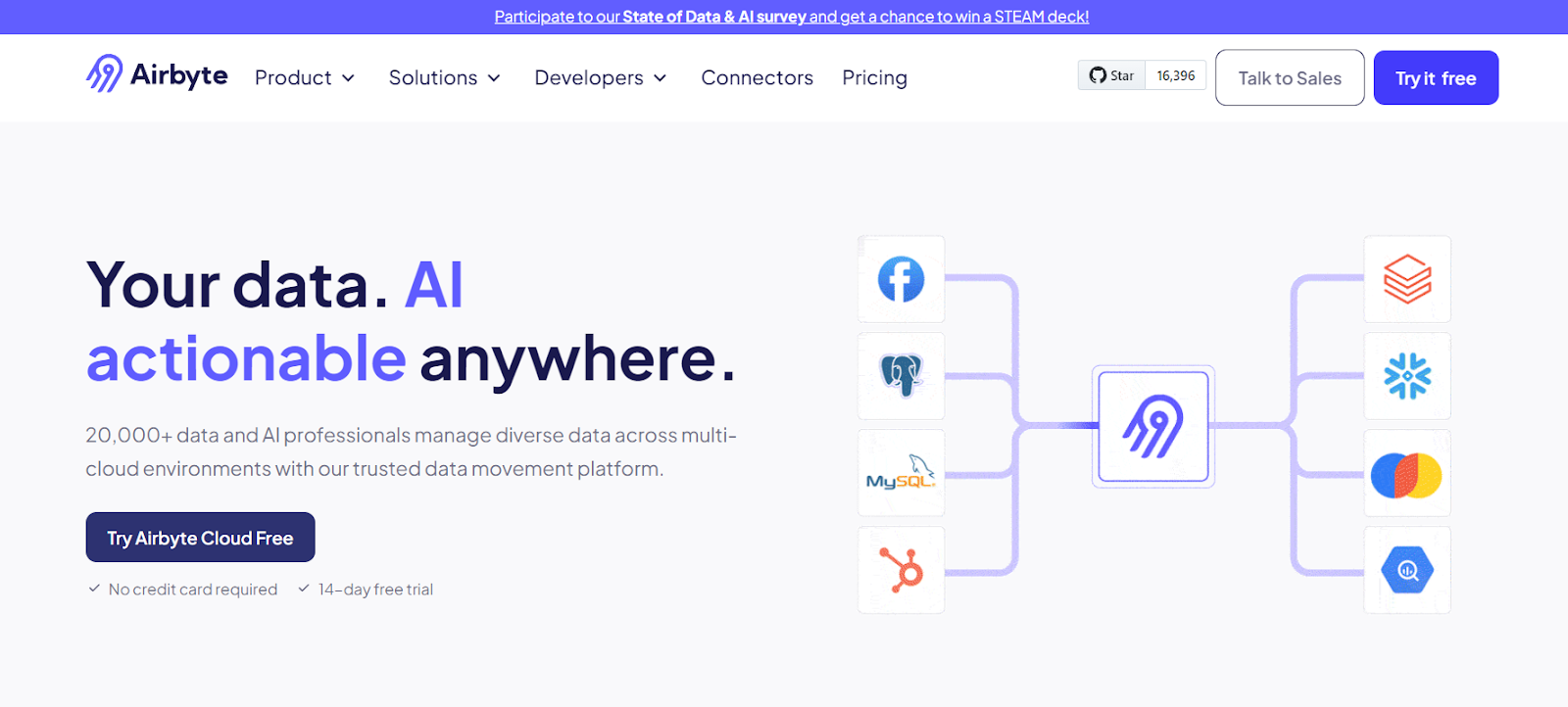 Airbyte