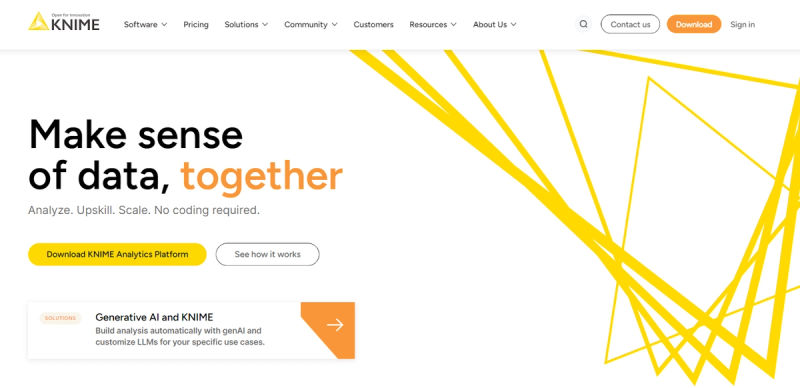 KNIME