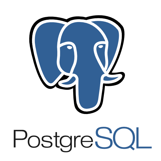 PostgreSQL Logo